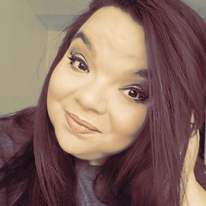 Meet your Posher, Katherine